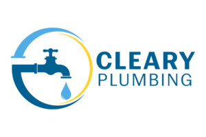 cleary-plumbing-logo-redesign-graphic-design-stellar-digital