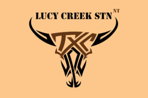 lucy-creek-station-logo-graphic-design-australia-stellar-digital-strategies